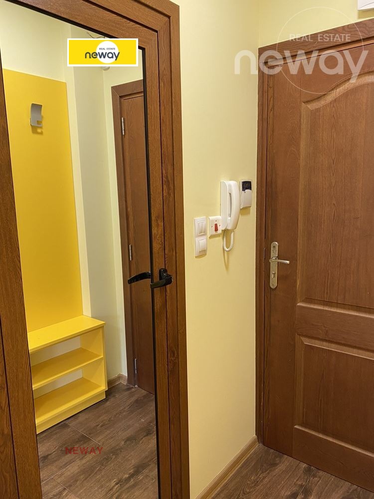 K pronájmu  Studio Pleven , 9-ti kvartal , 27 m2 | 86465709 - obraz [7]