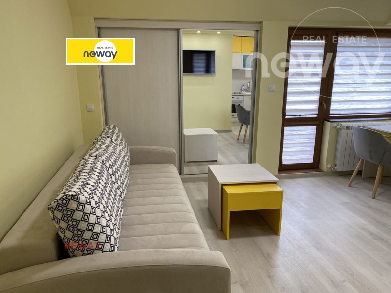 K pronájmu  Studio Pleven , 9-ti kvartal , 27 m2 | 86465709 - obraz [16]