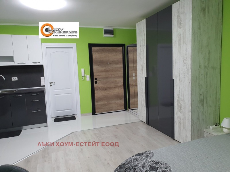 В оренду  Студія София , Овча купел 2 , 35 кв.м | 64262227 - зображення [7]