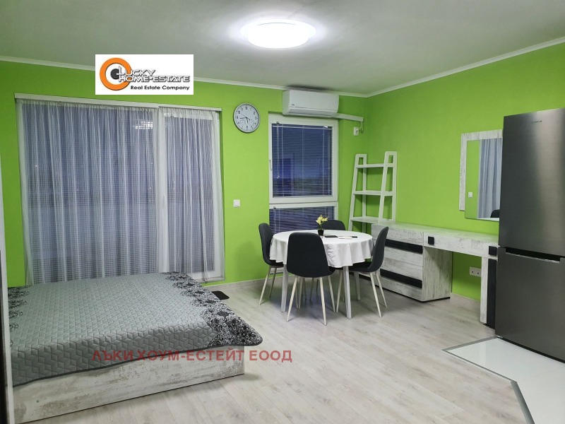 В оренду  Студія София , Овча купел 2 , 35 кв.м | 64262227 - зображення [2]