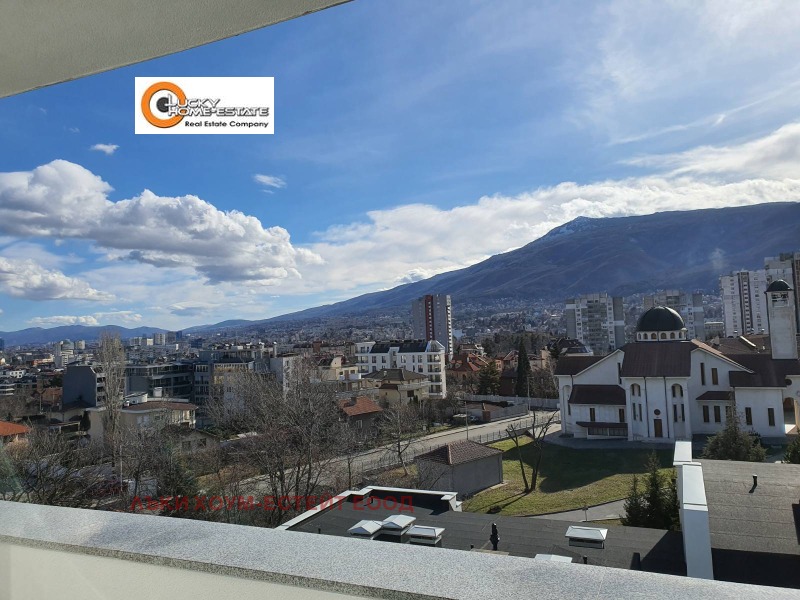В оренду  Студія София , Овча купел 2 , 35 кв.м | 64262227 - зображення [11]