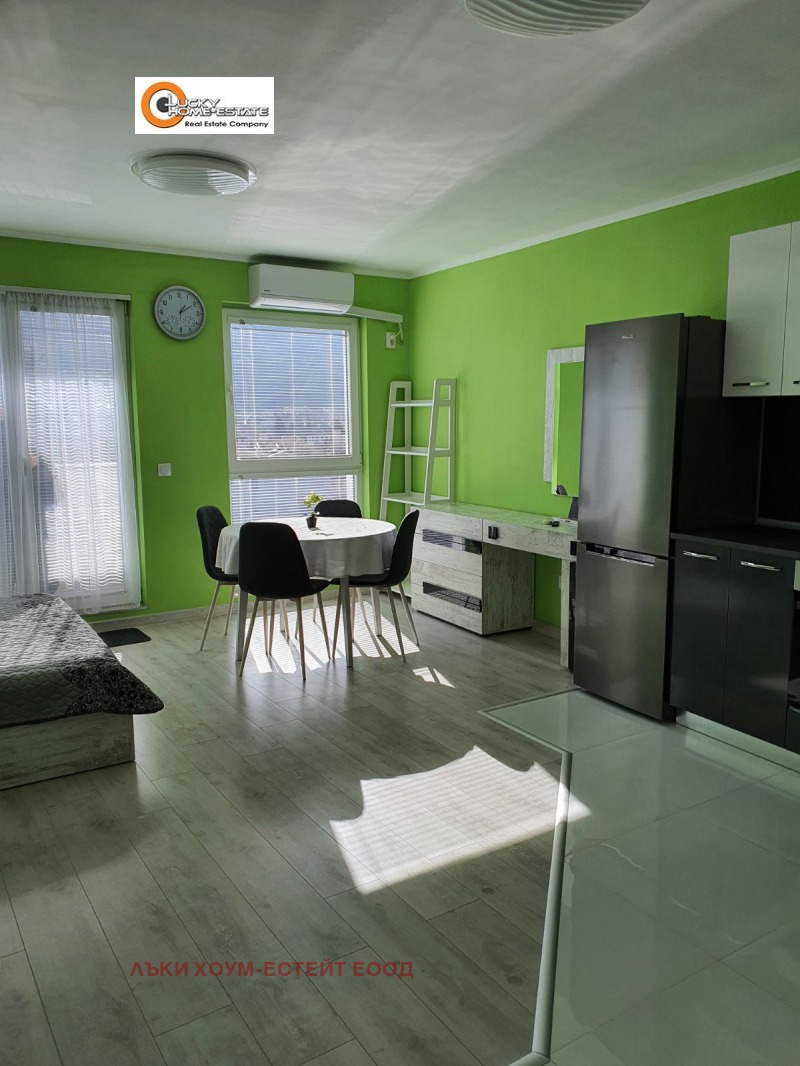 Дава под нем  1-стаен, град София, Овча купел 2 •  410 EUR • ID 46232948 — holmes.bg - [1] 