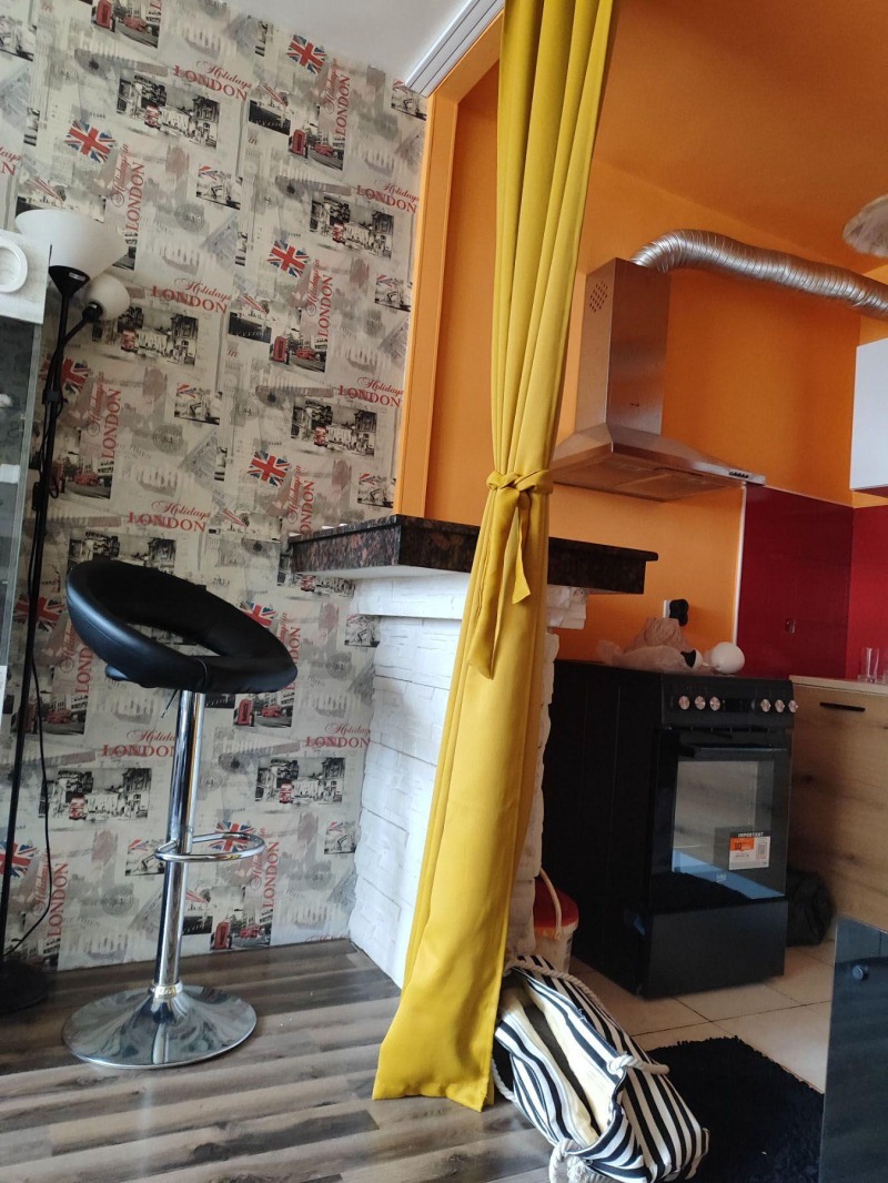 Дава под наем 1-СТАЕН, гр. София, Младост 2, снимка 3 - Апартаменти - 52571448