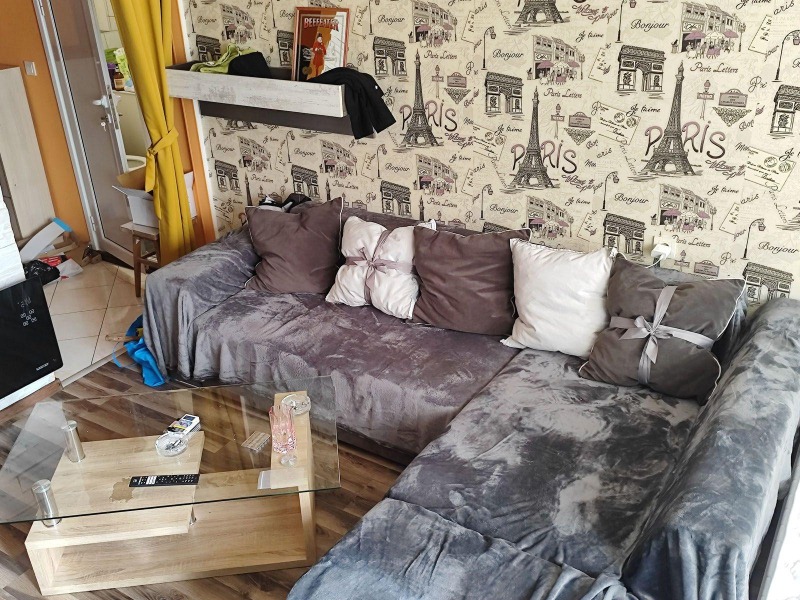 Дава под наем 1-СТАЕН, гр. София, Младост 2, снимка 2 - Апартаменти - 52571448