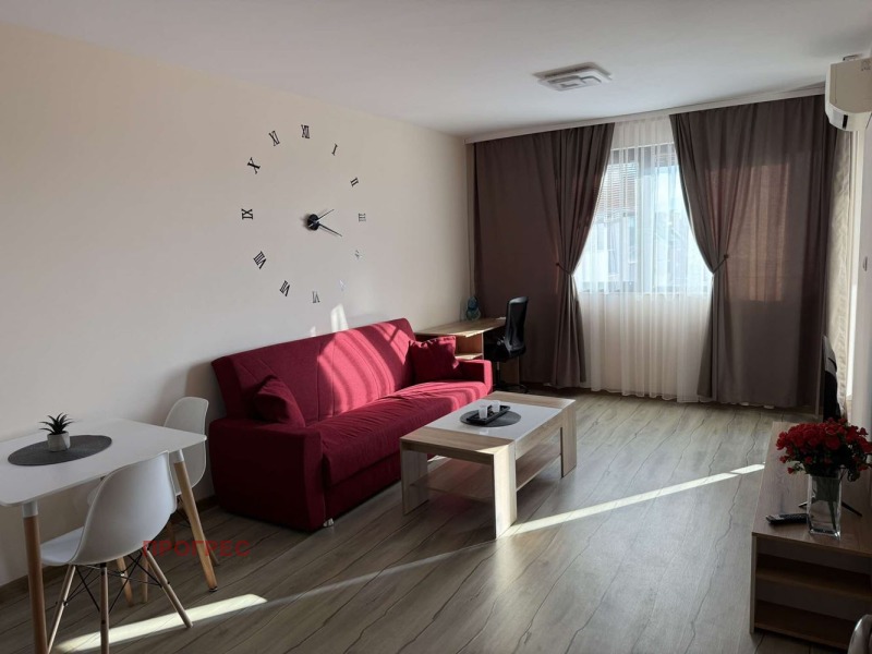 En renta  1 dormitorio Plovdiv , Mladezhki Jalm , 70 metros cuadrados | 36019741 - imagen [2]