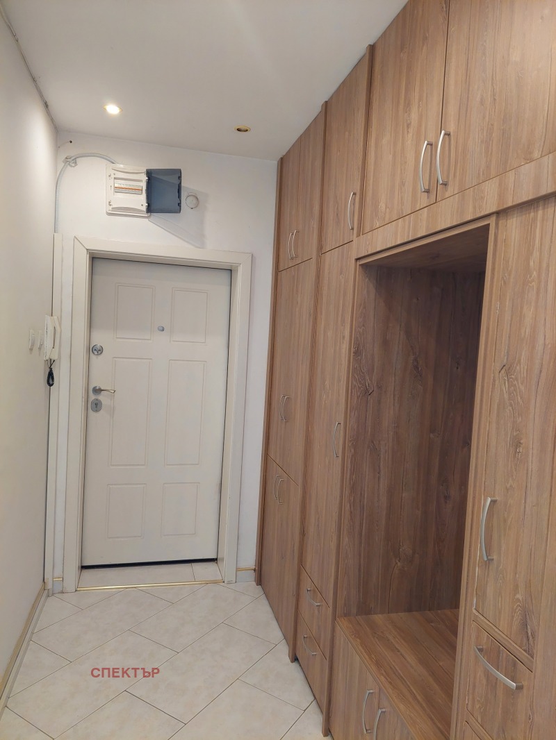 Zu vermieten  1 Schlafzimmer Sofia , Iwan Wazow , 68 qm | 38492397 - Bild [7]