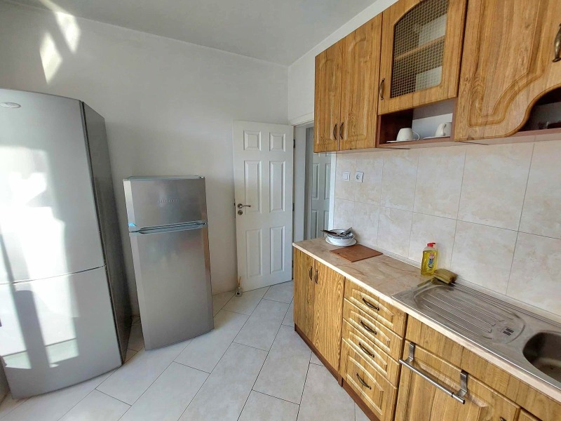 Издаје се  1 спаваћа соба Софија , Иван Вазов , 68 м2 | 38492397 - слика [4]