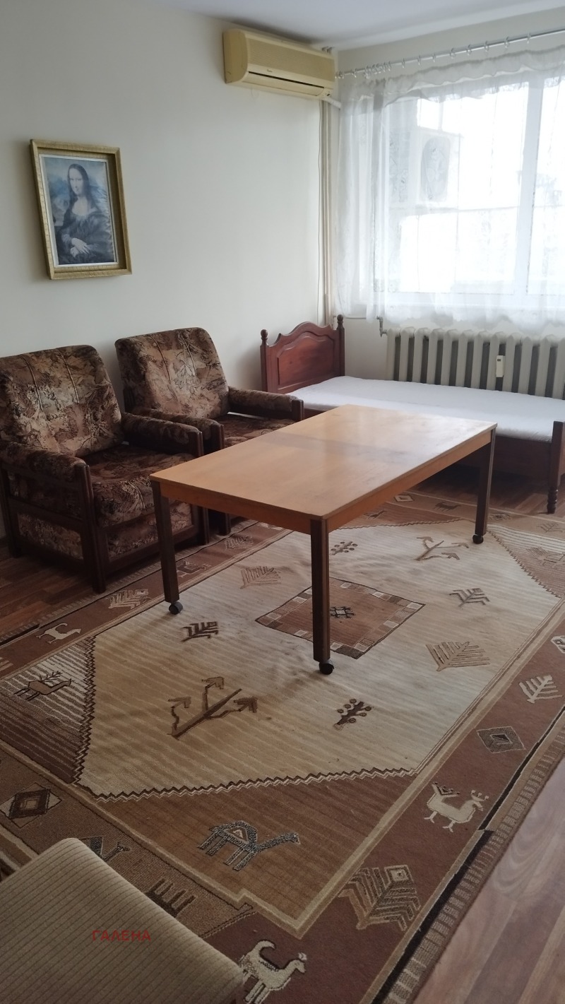 Kiadó  1 hálószoba Plovdiv , Centar , 60 négyzetméter | 53961842 - kép [8]