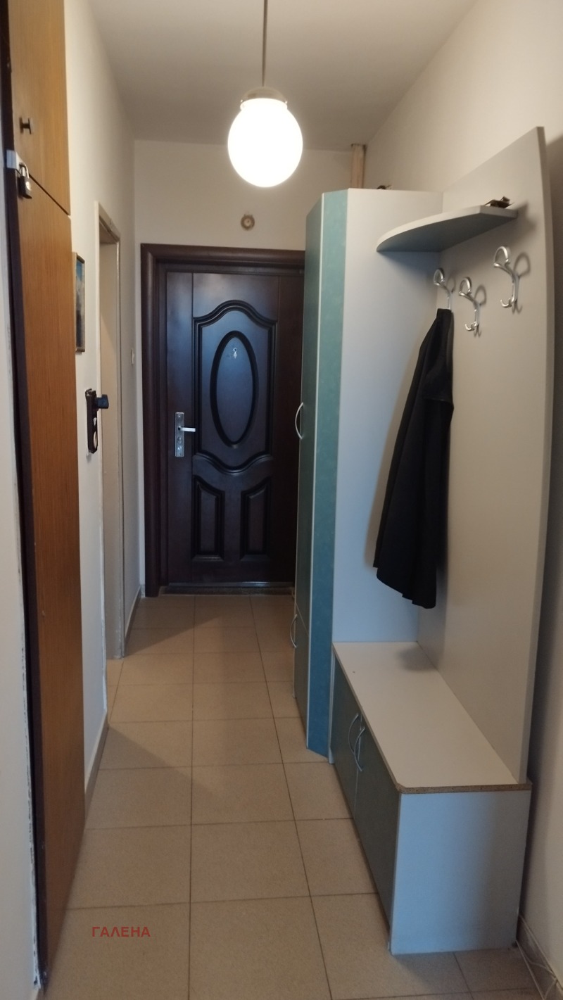 Дава под наем  1 slaapkamer Plovdiv , Tsentar , 60 кв.м | 53961842 - изображение [6]