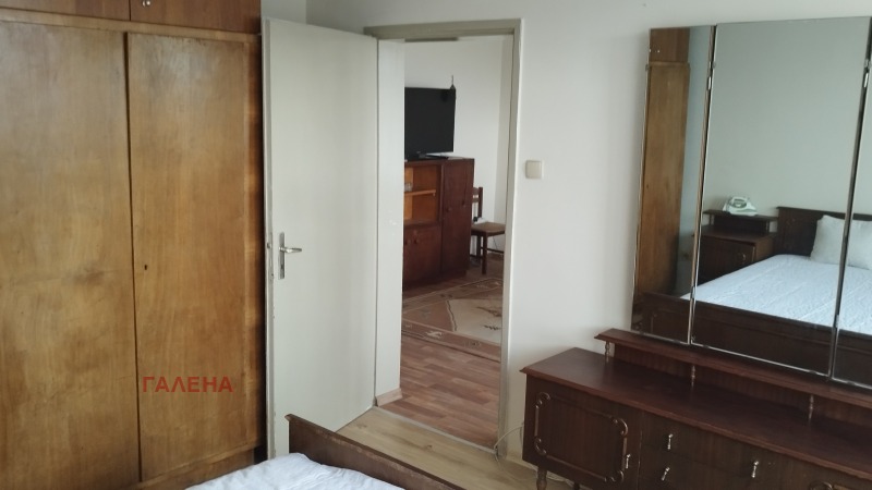 Дава под наем  1 slaapkamer Plovdiv , Tsentar , 60 кв.м | 53961842 - изображение [3]