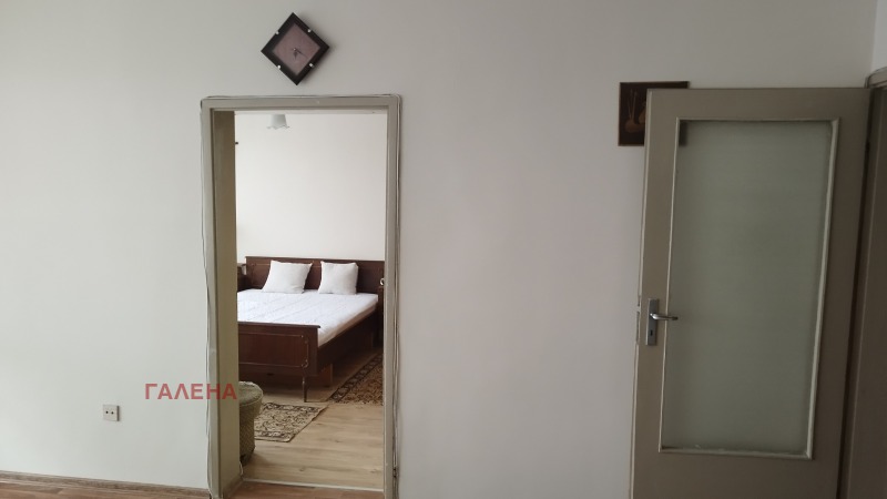 Дава под наем  1 slaapkamer Plovdiv , Tsentar , 60 кв.м | 53961842 - изображение [9]