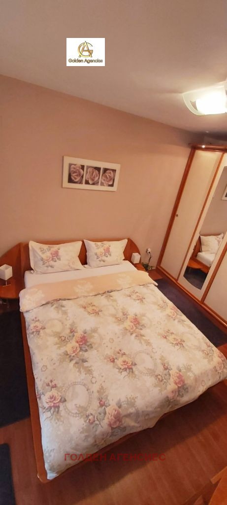 Zu vermieten  1 Schlafzimmer Stara Zagora , Zentar , 76 qm | 58293594 - Bild [13]