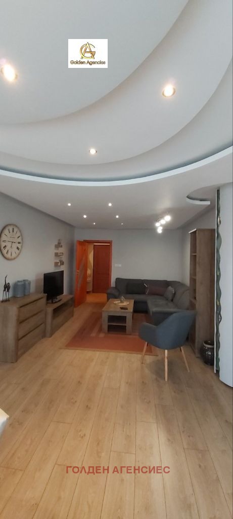 Zu vermieten  1 Schlafzimmer Stara Zagora , Zentar , 76 qm | 58293594 - Bild [5]