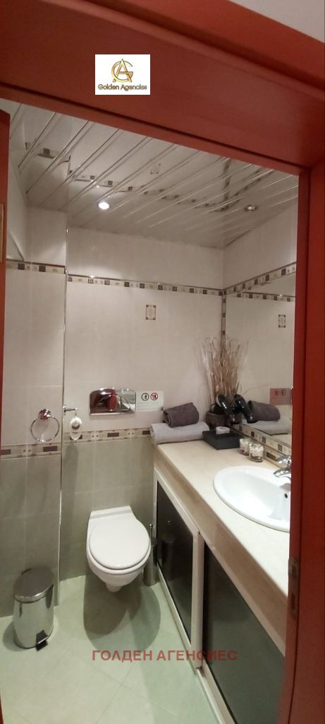 Zu vermieten  1 Schlafzimmer Stara Zagora , Zentar , 76 qm | 58293594 - Bild [9]
