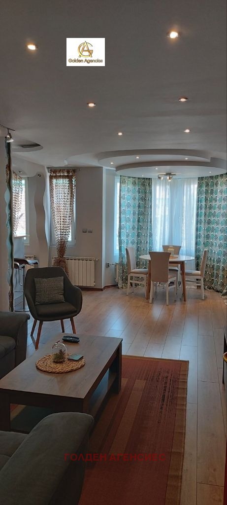 Zu vermieten  1 Schlafzimmer Stara Zagora , Zentar , 76 qm | 58293594 - Bild [3]