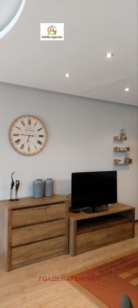 Zu vermieten  1 Schlafzimmer Stara Zagora , Zentar , 76 qm | 58293594 - Bild [6]