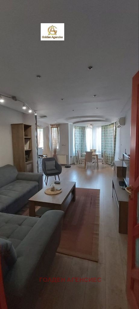 Zu vermieten  1 Schlafzimmer Stara Zagora , Zentar , 76 qm | 58293594 - Bild [2]