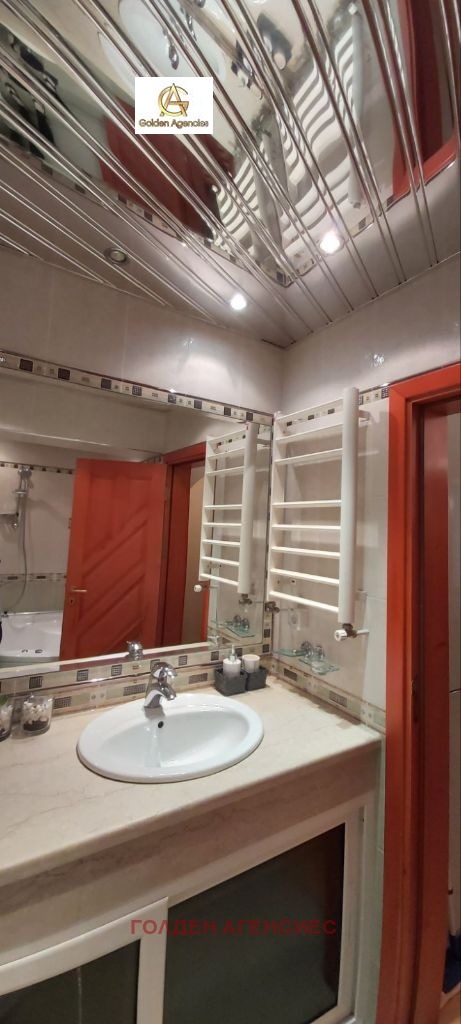 Zu vermieten  1 Schlafzimmer Stara Zagora , Zentar , 76 qm | 58293594 - Bild [10]