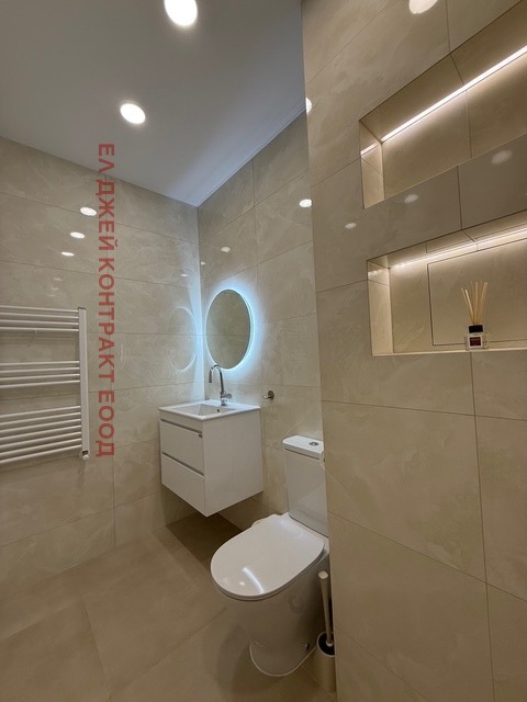 Издаје се  1 спаваћа соба Софија , Овча купел , 70 м2 | 73489342 - слика [12]