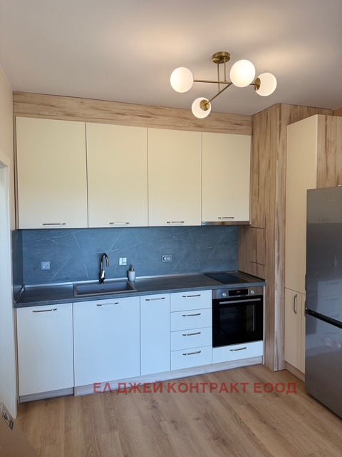 Издаје се  1 спаваћа соба Софија , Овча купел , 70 м2 | 73489342 - слика [6]