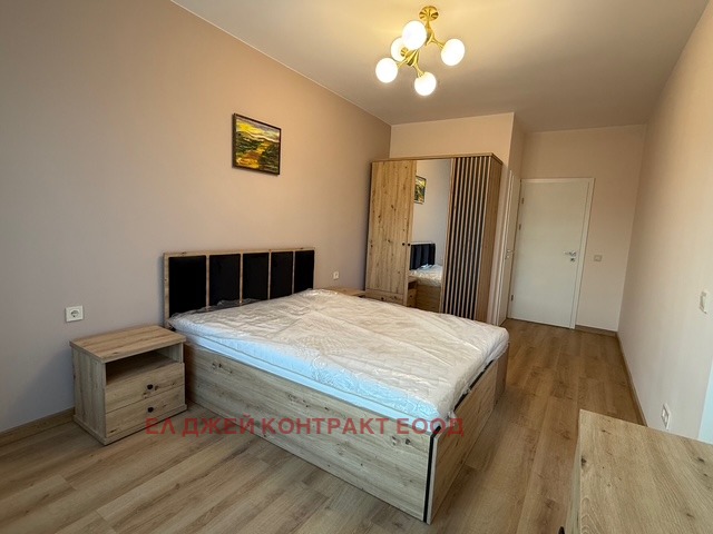 Издаје се  1 спаваћа соба Софија , Овча купел , 70 м2 | 73489342 - слика [8]
