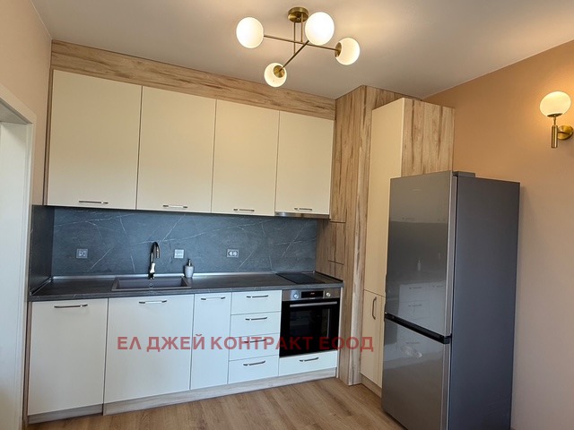 Издаје се  1 спаваћа соба Софија , Овча купел , 70 м2 | 73489342 - слика [5]