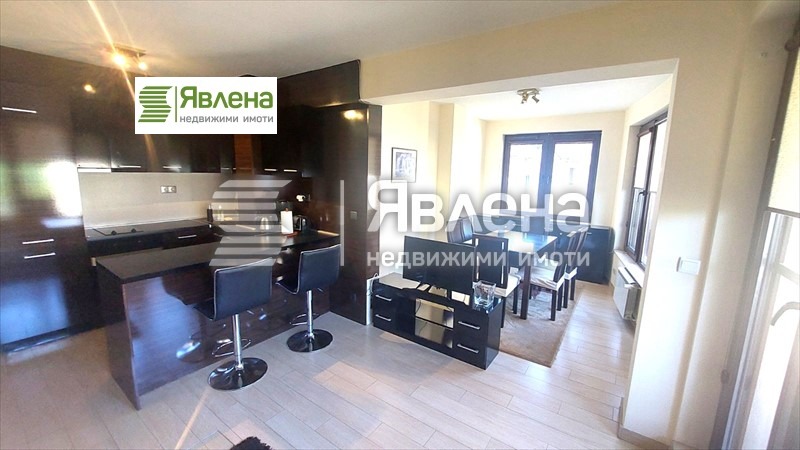 В аренду  1 спальня София , Лозенец , 72 кв.м | 36957523