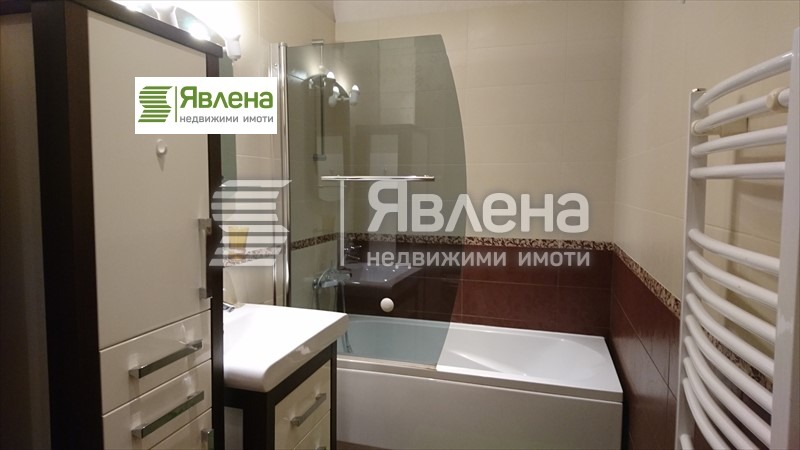 В аренду  1 спальня София , Лозенец , 72 кв.м | 36957523 - изображение [7]