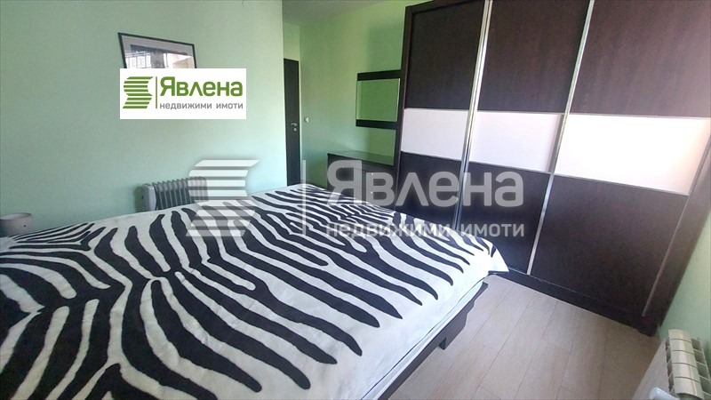 В аренду  1 спальня София , Лозенец , 72 кв.м | 36957523 - изображение [6]