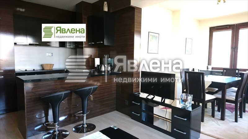 В аренду  1 спальня София , Лозенец , 72 кв.м | 36957523 - изображение [2]