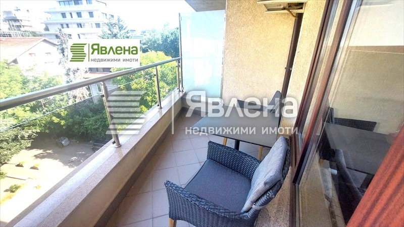 В аренду  1 спальня София , Лозенец , 72 кв.м | 36957523 - изображение [5]