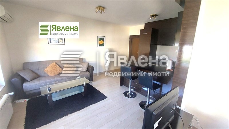 В аренду  1 спальня София , Лозенец , 72 кв.м | 36957523 - изображение [3]