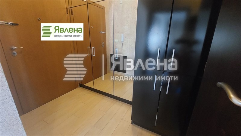 В аренду  1 спальня София , Лозенец , 72 кв.м | 36957523 - изображение [8]