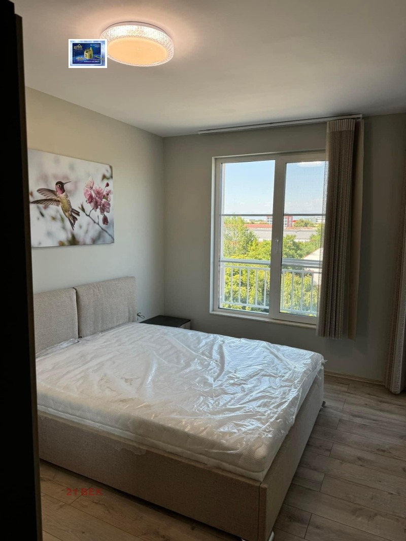Til leie  1 soverom Plovdiv , Karsjijaka , 54 kvm | 48483969 - bilde [5]