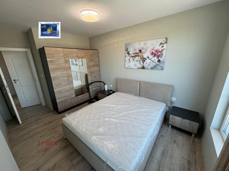 Til leie  1 soverom Plovdiv , Karsjijaka , 54 kvm | 48483969 - bilde [4]