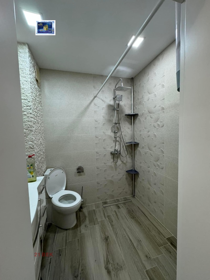 Til leie  1 soverom Plovdiv , Karsjijaka , 54 kvm | 48483969 - bilde [9]