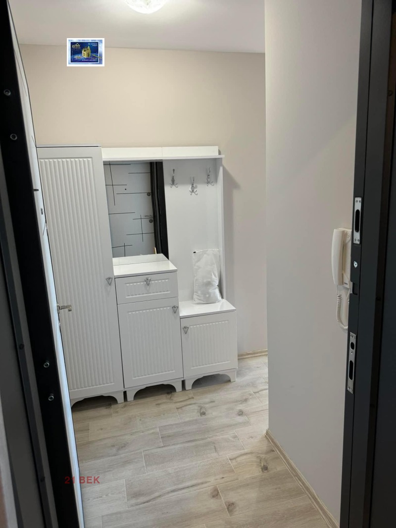 Til leie  1 soverom Plovdiv , Karsjijaka , 54 kvm | 48483969 - bilde [8]