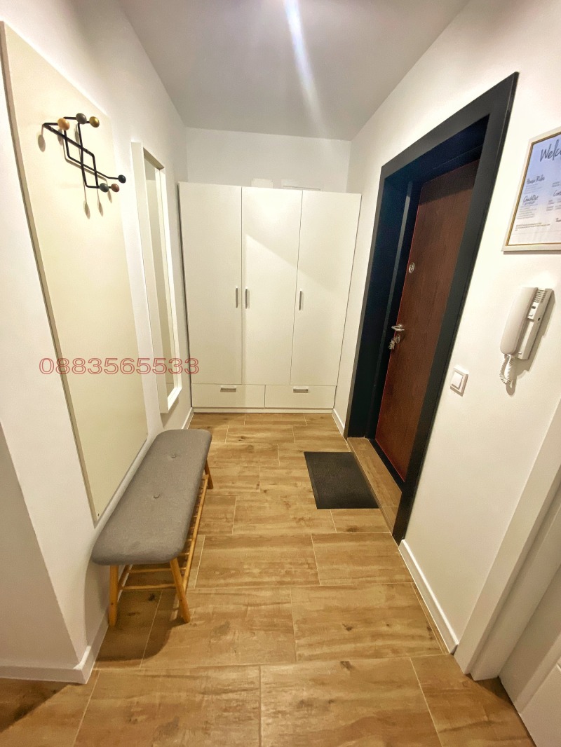 Дава под наем 2-СТАЕН, гр. Варна, Гранд Мол, снимка 6 - Апартаменти - 52780745