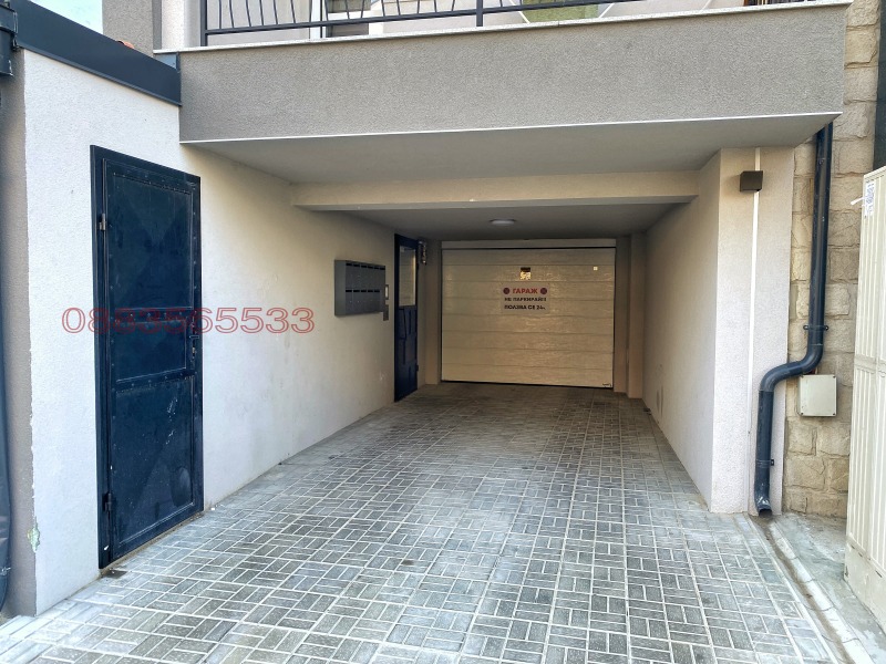 Дава под наем 2-СТАЕН, гр. Варна, Гранд Мол, снимка 11 - Апартаменти - 52780745