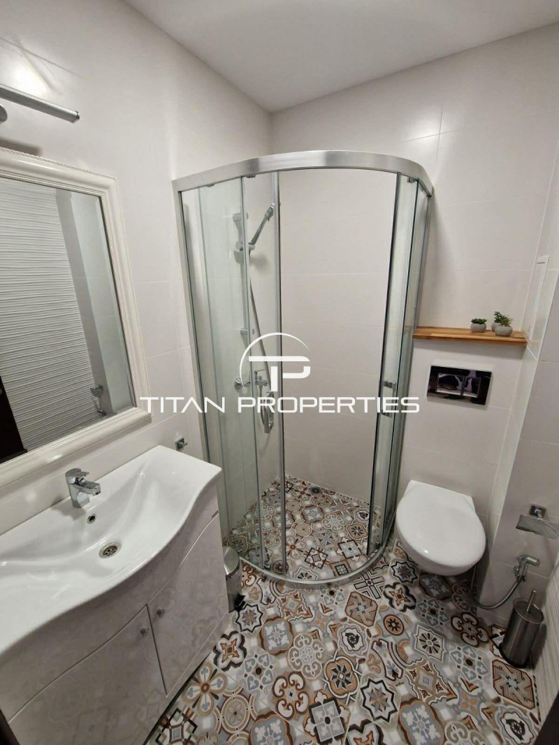 Дава под наем 2-СТАЕН, гр. Пловдив, Младежки Хълм, снимка 6 - Апартаменти - 52748568