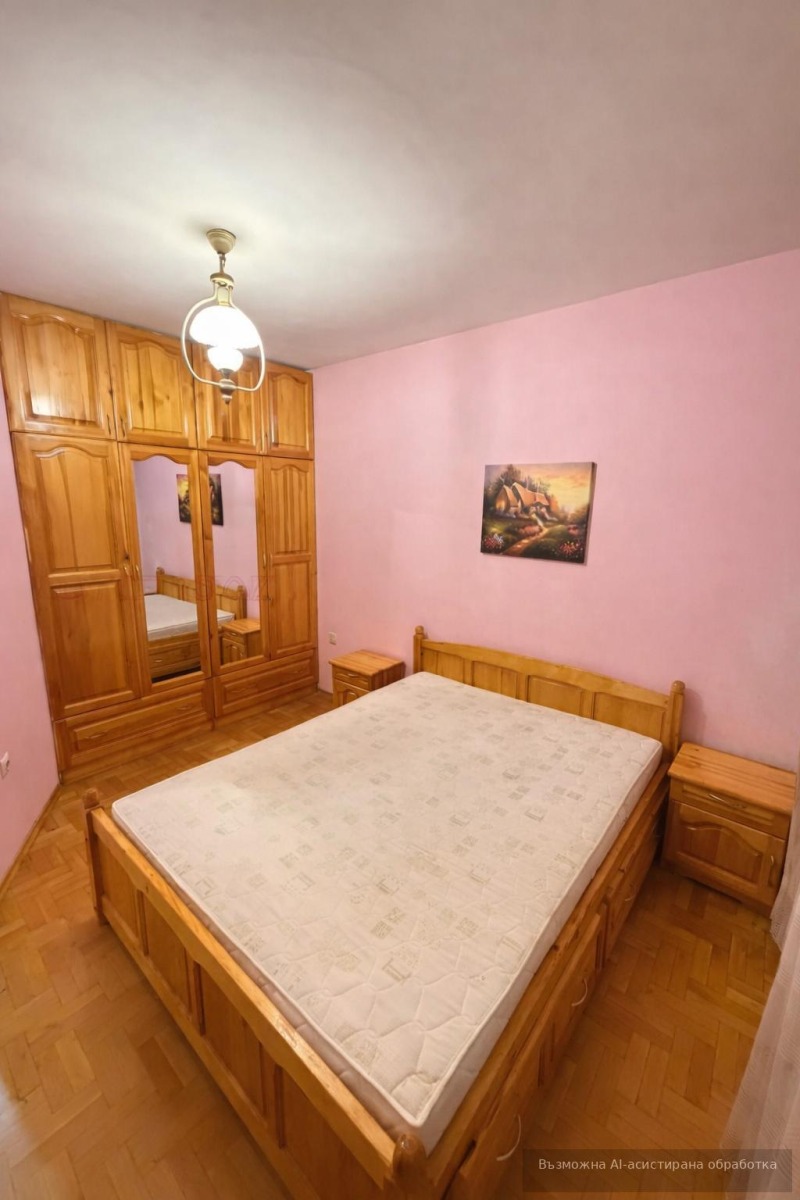 Дава под наем 2-СТАЕН, гр. Пловдив, Кючук Париж, снимка 4 - Апартаменти - 52812036