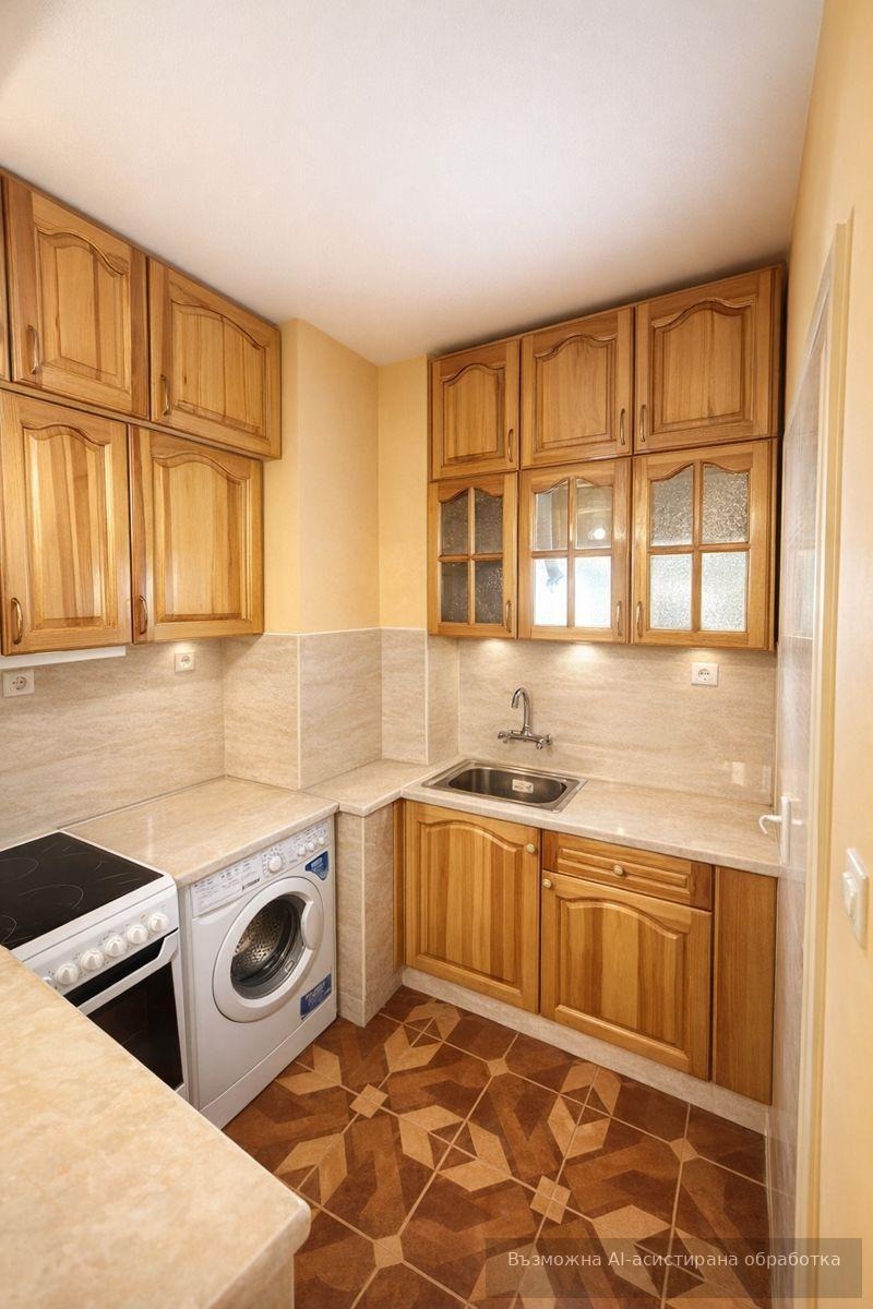 Дава под наем 2-СТАЕН, гр. Пловдив, Кючук Париж, снимка 2 - Апартаменти - 52812036