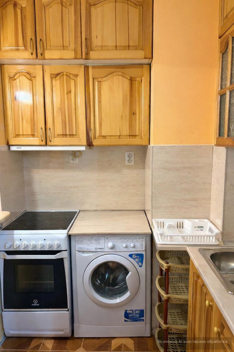 Дава под наем 2-СТАЕН, гр. Пловдив, Кючук Париж, снимка 3 - Апартаменти - 52812036