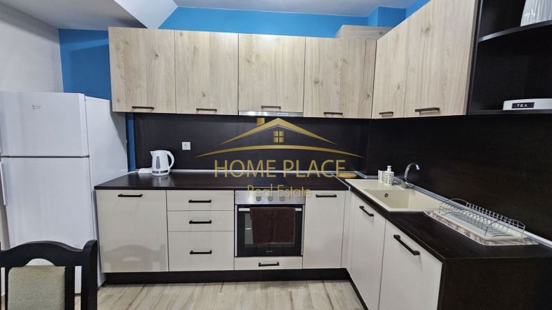 Дава под наем 2-СТАЕН, гр. Варна, Център, снимка 3 - Апартаменти - 53030119