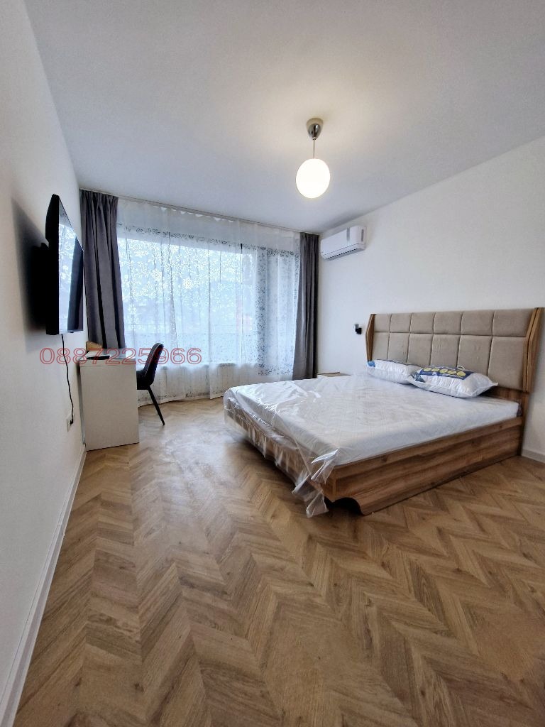 Дава под наем 2-СТАЕН, гр. София, Овча купел, снимка 5 - Апартаменти - 55524131