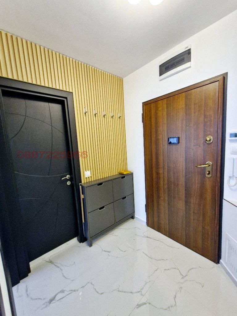 Дава под наем 2-СТАЕН, гр. София, Овча купел, снимка 4 - Апартаменти - 55524131