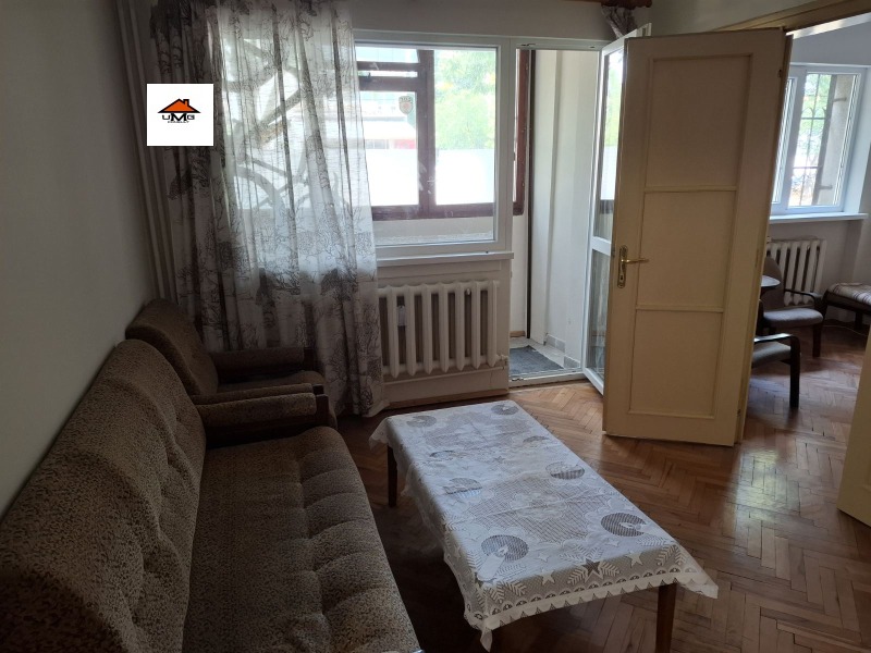 Para alugar  2 quartos Sofia , Zapaden park , 77 m² | 85712823 - imagem [5]