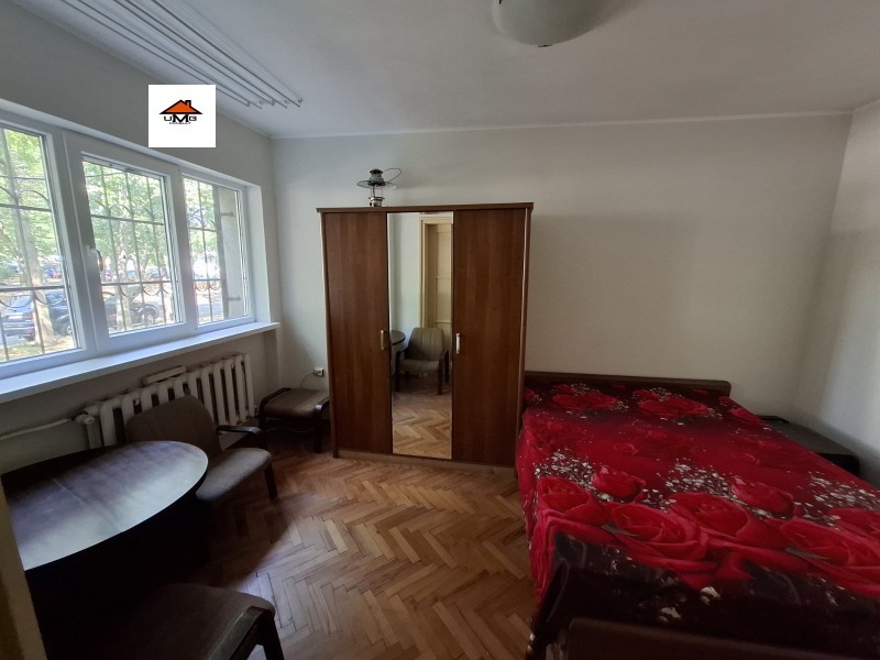 Para alugar  2 quartos Sofia , Zapaden park , 77 m² | 85712823