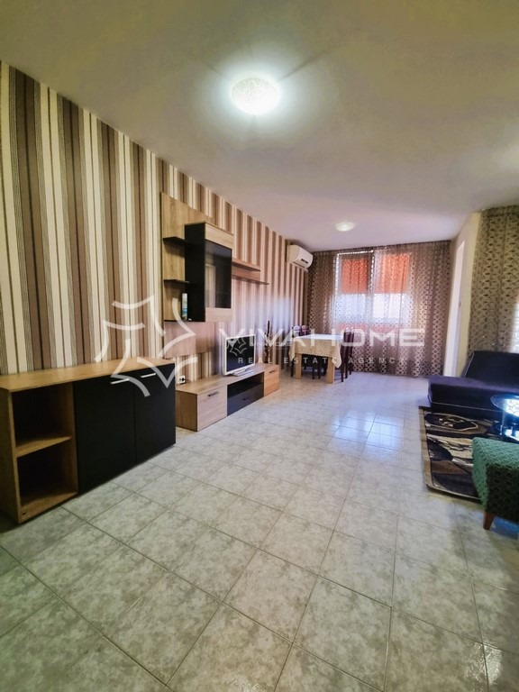 For Rent  2 bedroom Varna , Okrazhna bolnitsa-Generali , 67 sq.m | 61513257