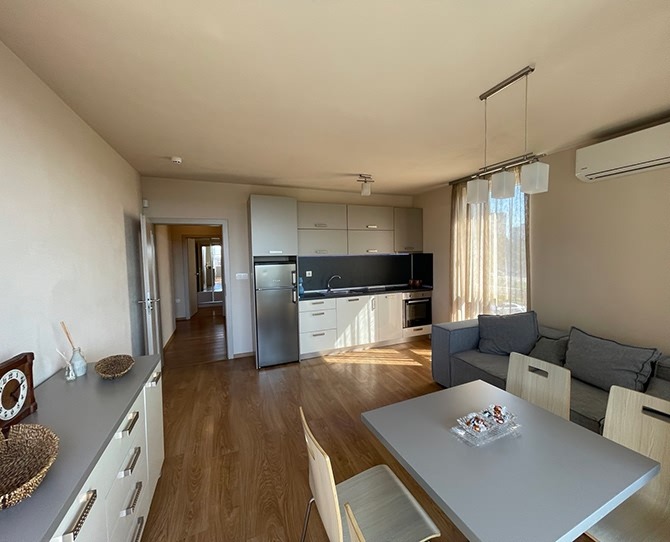 Te huur  2 slaapkamers Sofia , Obelja 2 , 80 m² | 82242693 - afbeelding [3]
